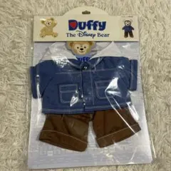 Duffy コスチューム