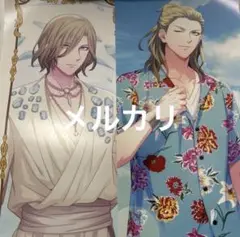 うたプリ　ビジュカ　SB レア　カルナイセット 商品情報｜劇場版 うたの☆プリンスさまっ♪ TABOO NIGHT XXXX