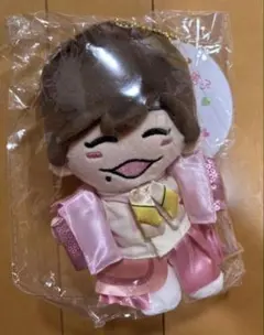 長尾謙杜　ちびぬい　第二弾