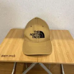 THE NORTH FACE キャップ