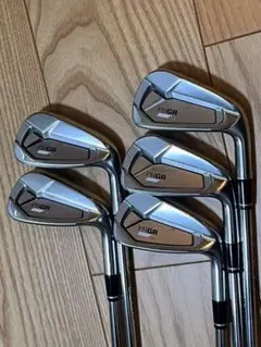 2026年最新】プロギア 03アイアン 6本の人気アイテム - メルカリ