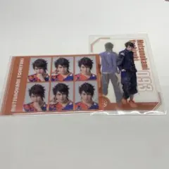 刀ミュ ランダムフィルム 陸奥守吉行