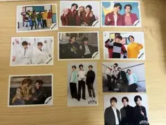 新品未使用】King & Prince Number_i フォトセット - メルカリ