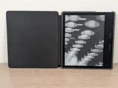 Kindle Oasis 第10世代 WiFi 32GB S8IN40 ケース付 - メルカリ