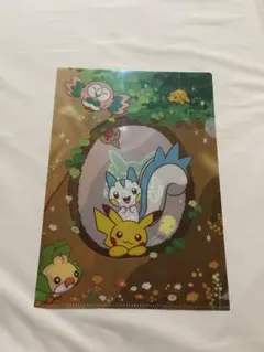 ポケモン デッキシールド モクロー ポケパークカントー 202605141616