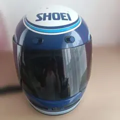SHOEI SNELL　フルフェイスヘルメット Mサイズ57~58cmのサムネイル