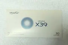 2026年最新】ライフウェーブx39の人気アイテム - メルカリ