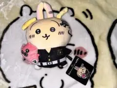 ちいかわ東京卍リベンジャーズ完売‼️うさぎドラケン龍宮寺堅 ちいかわ×東京リベンジャーズぬいぐるみ うさぎドラケン龍宮寺堅