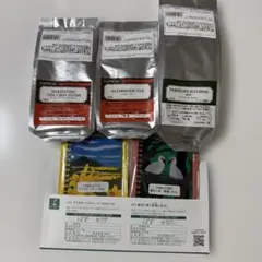 LUPICIA 紅茶 3種セット アフタヌーンティー ダージリンのサムネイル