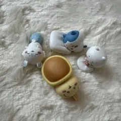 ちいかわ スヤスヤ Zzz... ますこっと2