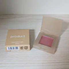 product(ザ・プロダクト) ナチュラルグロウカラー 157 ピオニーのサムネイル
