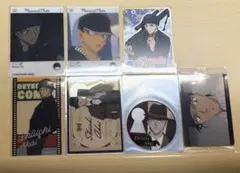 即購入❌ 名探偵コナン 赤井秀一 まとめ