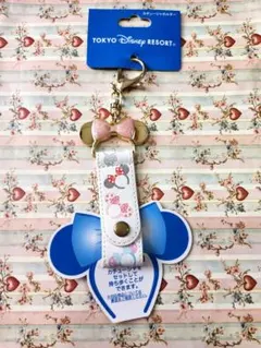 ♡ディズニーリゾート♡ カチューシャホルダー　ミニー