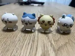 ちいかわ ならぶんです　うさぎ以外