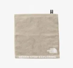 THE NORTH FACE Comfort Cotton Towel Sサイズ