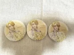 浦島坂田船 センラ weddiing 缶バッジ 等身