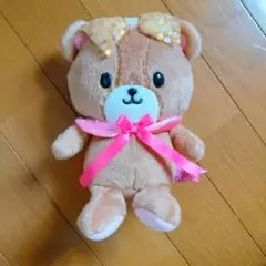タイニーチャム　USJ　ユニバーサルスタジオ　ぬいぐるみ　キティのサムネイル