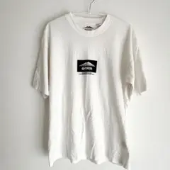 OUTDOOR ホワイト Tシャツ Mサイズ