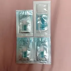 ALBION EXCIA 美容液 サンプルセット