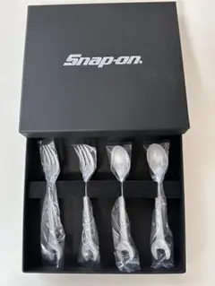 2026年最新】Snap-on カトラリー(スプーン等)の人気アイテム - メルカリ