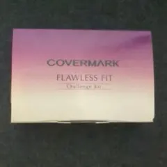 COVERMARK FLAWLESS FIT Challenge Kit
