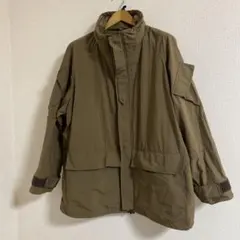 ポータークラシック　ウェザーミリタリー ジャケットのサムネイル