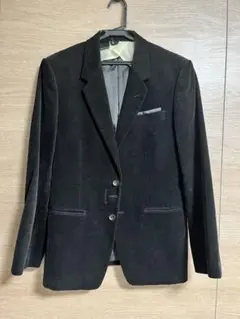 N.HOOLYWOOD コーデュロイ テーラードジャケット グレー 2025年最新】N.HOOLYWOOD メンズ テーラードジャケットの人気