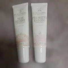 L'OCCITANEリップバーム2本