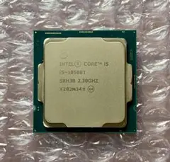 Intel Core i5-10500T