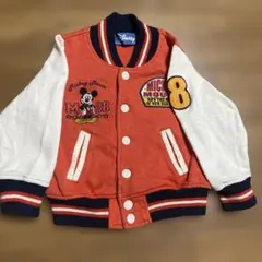 Disney ミッキーマウス ジャケット 90