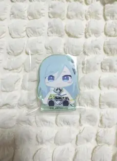 プロセカ マイセカイ アクリルフィギュアコレクション 初音ミク