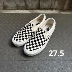 2026年最新】vans og classic slip-on lxの人気アイテム - メルカリ