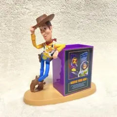 ウッディ　小物入れ　ペン立て　トイストーリー　ディズニーリゾート