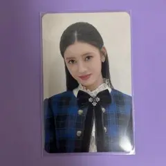 NiziUリマ　代々木会場限定フォトカード