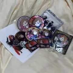 釘崎野薔薇 グッズ