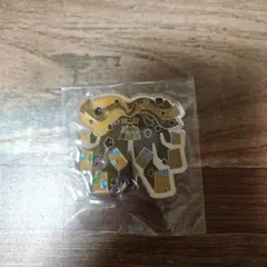 モンハン アイコンステンドマスコットコレクション アンジャナフ亜種