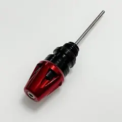 エンデュランスオイルレベルゲージ レッド(EI156K97B2)のサムネイル