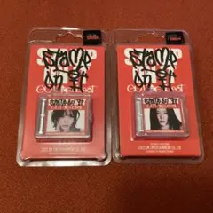 got the beat smini スルギ ウェンディ red velvet