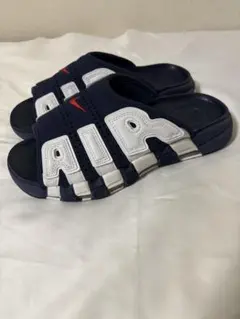 Nike Air More Uptempo Slide 26センチ