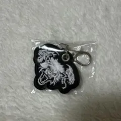 新品未使用♡cod bo7 購入特典　刺繍ワッペンキーホルダー