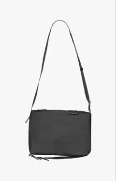 cote&ciel Inn M Coated Canvas Blackのサムネイル