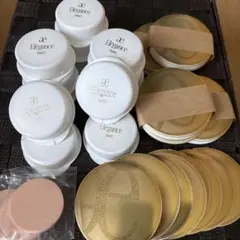 エレガンス フィッティングジュレ/ファイン ヴェルヴェティ ファンデーション