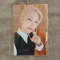 StrayKids スキズ KARMA FANS 2.0 ラキドロ フィリックス