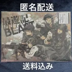 峰倉かずや 最遊記RELOAD BLAST クリアファイル A4 - メルカリ