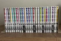 マイホームヒーロー　全巻セット　全26巻 マイホームヒーロー 全巻 セット 1巻から26巻 山川直輝 朝基まさし