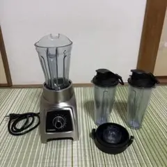 バイタミックス S30ミキサーVM0182 Vitamix S30 ブレンダー VM0182 バイタミックス ブラック