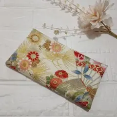 袱紗ふくさ　ご祝儀袋ケース　御朱印帳ケース　和柄和装小物ケース