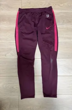 支給品 鹿島アントラーズ NIKE 練習着 トレーニングウェア Lサイズ2017