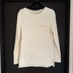 CURLY 長袖カットソーのサムネイル