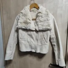 ロイヤルパーティー ムートンコート